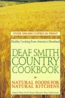 Front cover of Deaf Smith Country Cookbook by Marjorie Winn