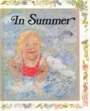 Cover of In Summer by Jane Belk Moncure