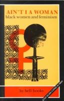 Front cover of Ain't I a Woman by bell hooks
