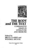 Cover of The Body and the text by Clarke, Bruce