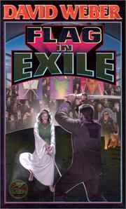 Cover of Flag in Exile by David Weber