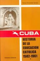 Front cover of Cuba by Teresa Fernandez Soneira