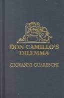 Cover of Don Camillo's dilemma by Giovannino Guareschi