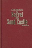Front cover of The Secret of the Sand Castle by Margaret Sutton