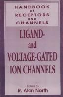 Front cover of Ligand- and voltage-gated ion channels by R. Alan North