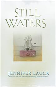 Cover of Still waters by Jennifer Lauck