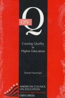 Cover of On Q by Daniel Seymour