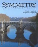 Cover of Symmetry by István Hargittai