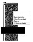 Front cover of Cyanobacterial (blue-green algal) toxins by R. Scott Yoo