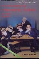 Front cover of A Treasury of Chassidic Tales by Unknown