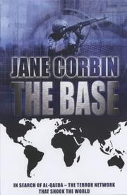 Cover of The Base by Jane Corbin