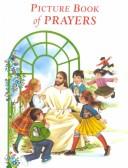 Front cover of Picture book of prayers by Lawrence G. Lovasik