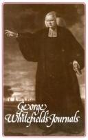 Cover of George Whitefield's Journals by George Whitefield