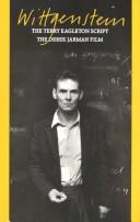 Cover of Wittgenstein by Ludwig Wittgenstein