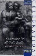 Cover of Celebration by Margaret Withers