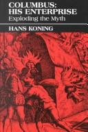 Cover of Columbus by Hans Koning