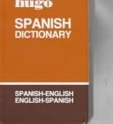 Cover of Spanish Phrase Book by Unknown