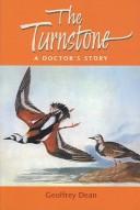 Cover of The Turnstone by Geoffrey Dean