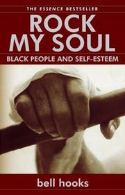 Cover of Rock my soul by bell hooks