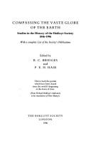 Front cover of The Purchas handbook by Loren Pennington