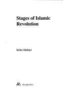 Cover of Stages of Islamic revolution by Kalim Siddiqui