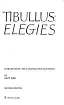 Front cover of Virgil's Eclogues by Publius Vergilius Maro