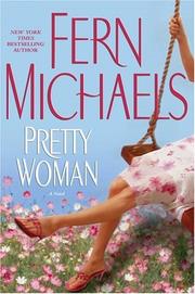 Front cover of Pretty Woman by Fern Michaels