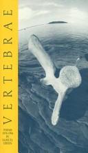 Cover of Vertebrae by Samuel Green