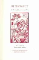 Front cover of Themes in Orthodox patristic psychology by Chrysostomos Archbishop of Etna