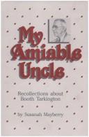 Cover of My amiable uncle by Susanah Mayberry