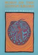 Cover of Born of the conquerors by Wright, Judith