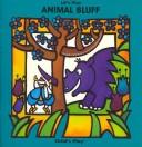 Cover of Animal bluff by Rosella Badessa