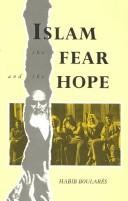Front cover of Islam by al-Ḥabīb Bū al-Aʻrās