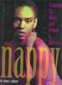 Cover of Nappy by Aliona L. Gibson