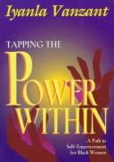 Cover of Tapping the power within by Iyanla Vanzant