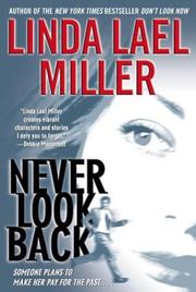 Front cover of Never look back by Linda Lael Miller