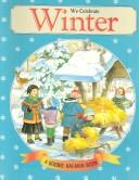 Front cover of We celebrate winter by Bobbie Kalman