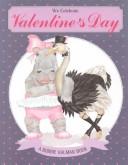 Front cover of We celebrate Valentine's Day by Bobbie Kalman