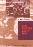 Cover of James Van Derzee by James Haskins