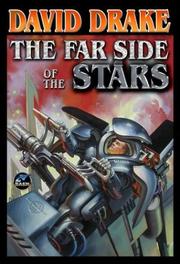 Front cover of The far side of the stars by David Drake