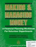 Cover of Making & managing money by Howard Chatterton