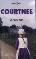 Cover of Courtnee by B. Kjellberg