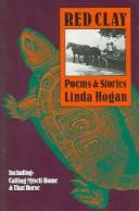 Cover of Red Clay by Linda Hogan