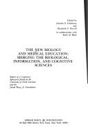 Front cover of The New Biology and Medical Education by Charles P. Friedman