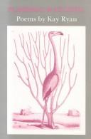 Cover of Flamingo Watching by Kay Ryan