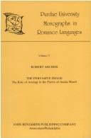 Cover of The pervasive image by Archer, Robert