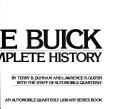 Cover of The Buick by Terry B. Dunham