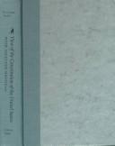 Cover of View of the Constitution of the United States by Tucker, St. George