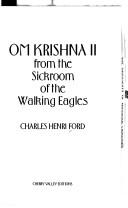 Cover of Omʼ Krishna II by Charles Henri Ford