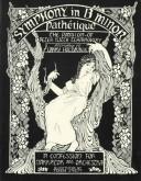 Front cover of Symphony in B minor by Lawrence B. Holdridge